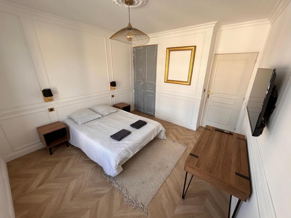 Apartamento Bulle De Champagne : Petit Cocon En Plein Centre Épernay Exterior foto