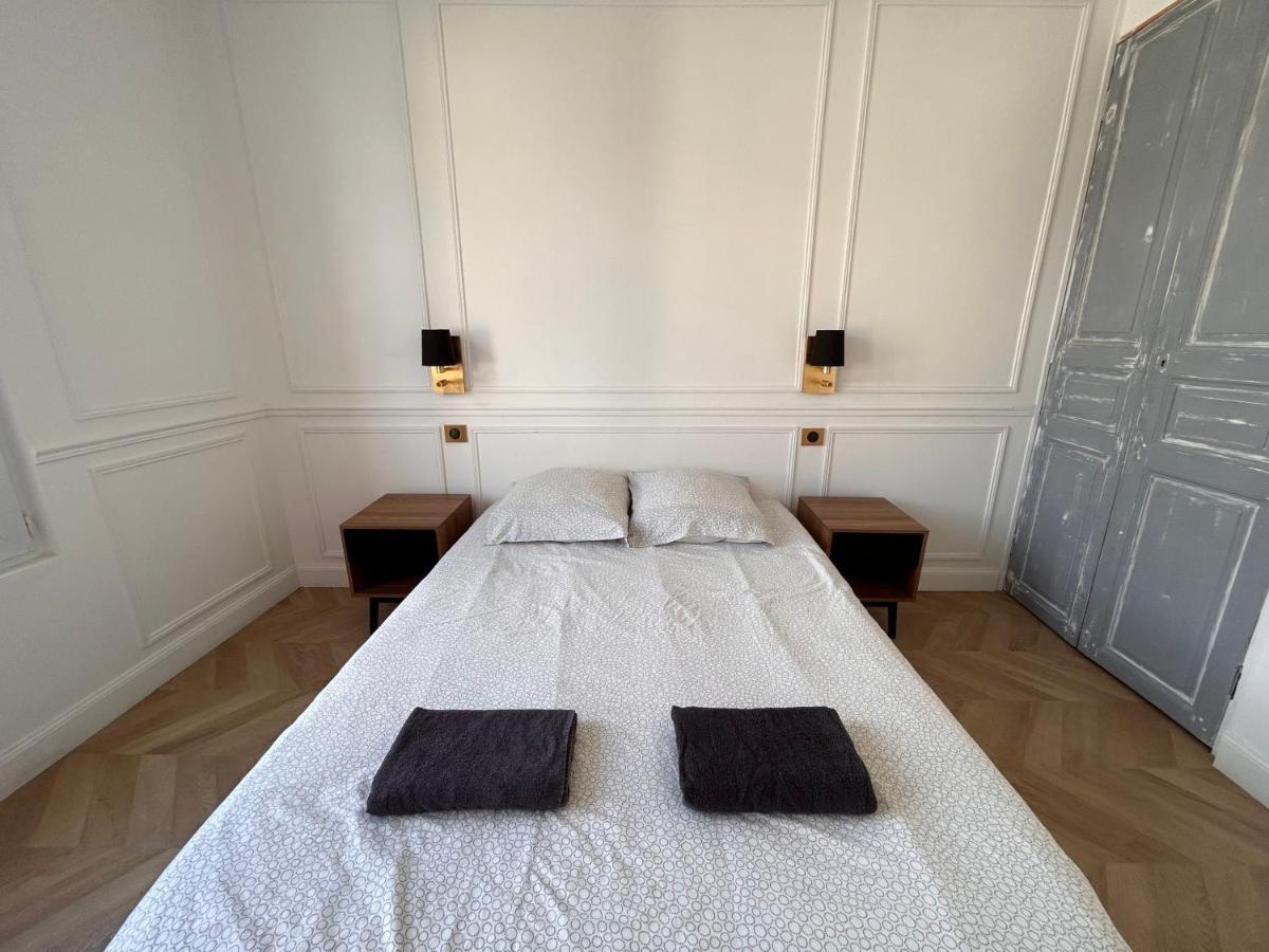 Apartamento Bulle De Champagne : Petit Cocon En Plein Centre Épernay Exterior foto